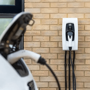 EV Charging