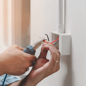 Domestic Electrical Installer