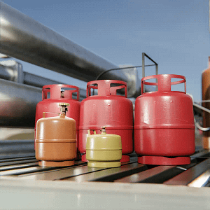 Liquid Petroleum Gas